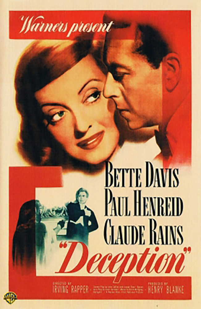 Deception (1946)
